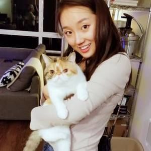 Meet your Posher, Yuqi